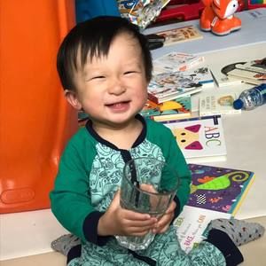 Meet your Posher, Su mei